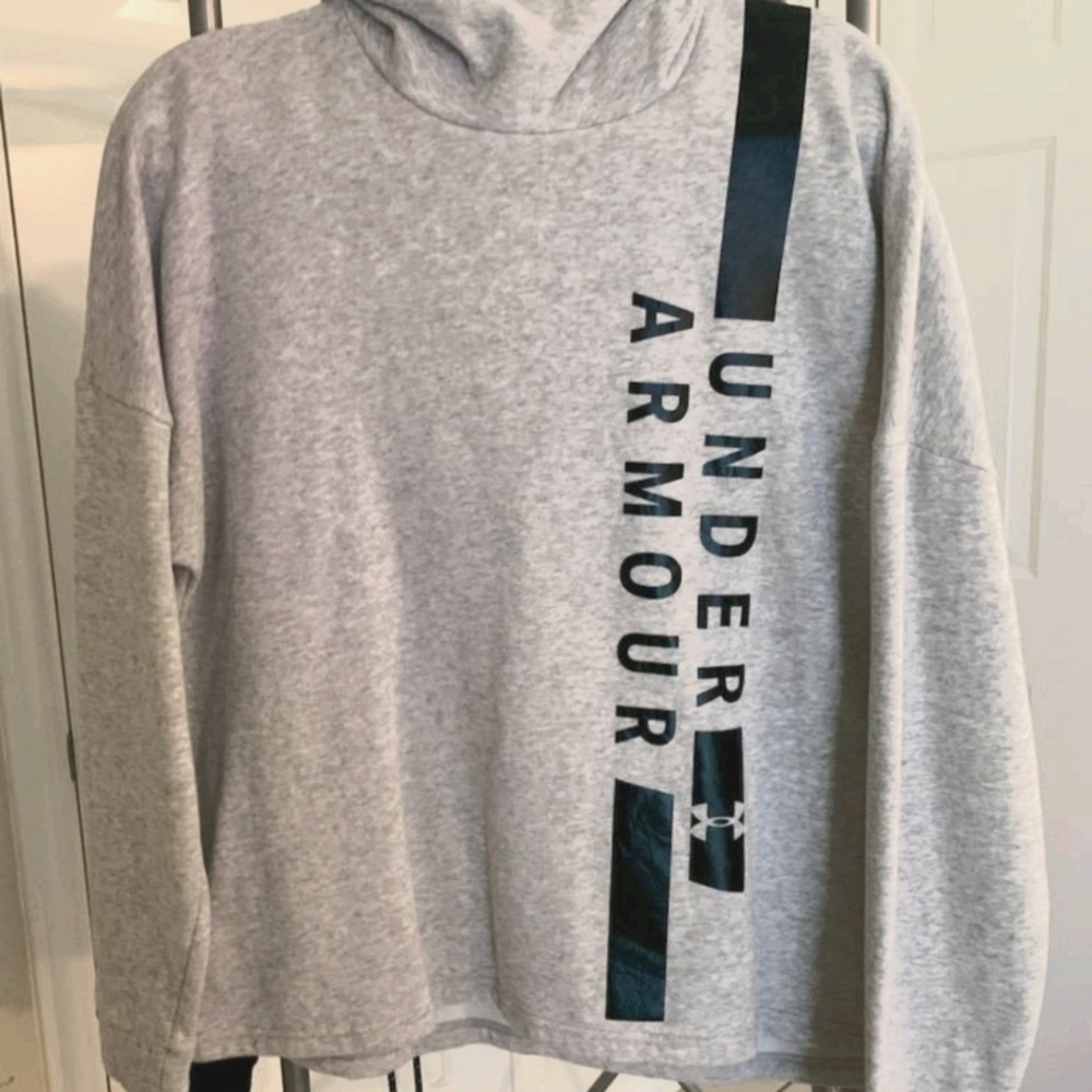 Under Armour Hoodle